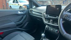 Ford Fiesta 1.0 EcoBoost 95 ST-Line Edition 5dr Petrol Hatchback